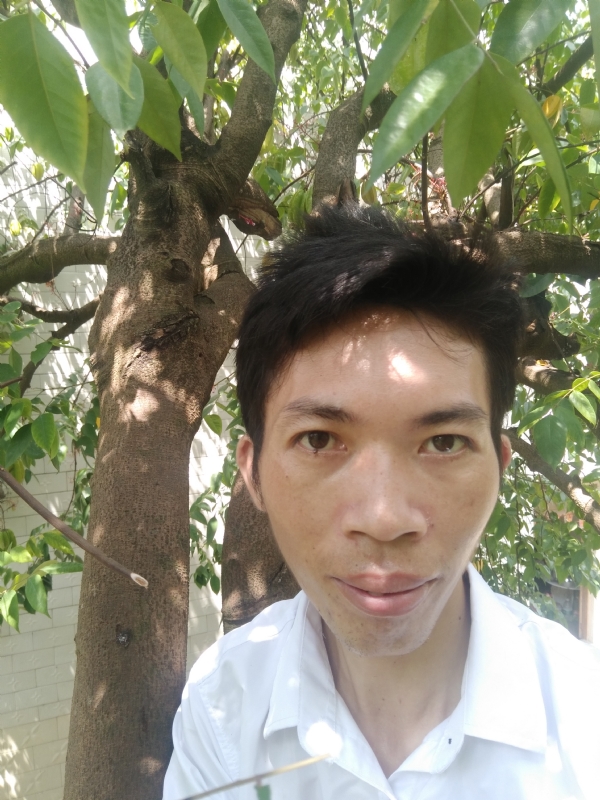 求缘的第一张照片--广东残疾人相亲网