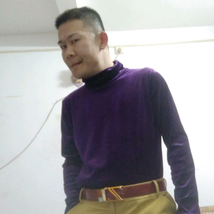 依男的第二张照片--广东残疾人相亲网