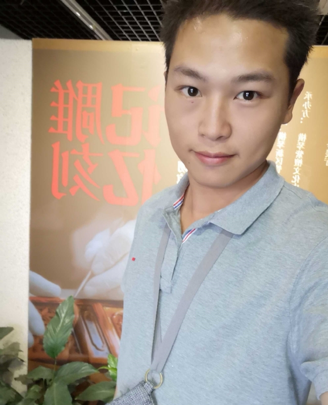子非鱼VAE的第一张照片--广东残疾人相亲网