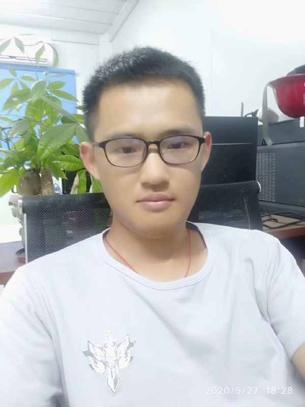 安道夫的第一张照片--广东残疾人相亲网