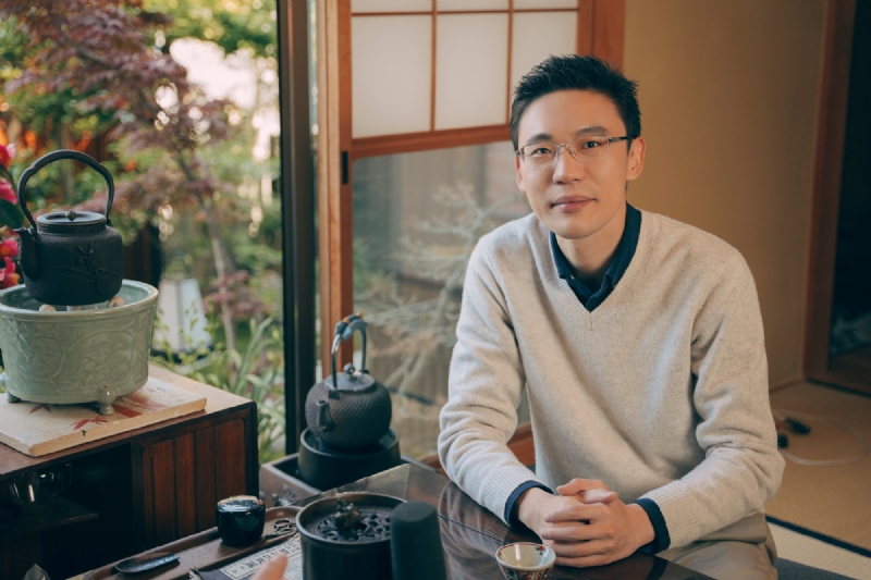 随遇而安的第一张照片--广东残疾人相亲网