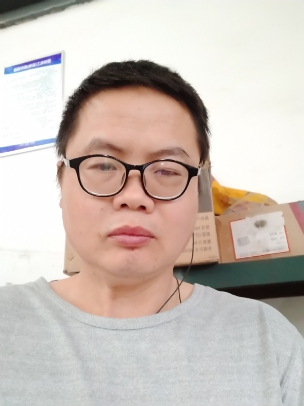 杰的第一张照片--广东残疾人相亲网