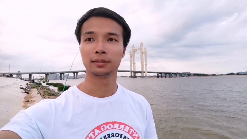 阿民的第一张照片--广东残疾人相亲网