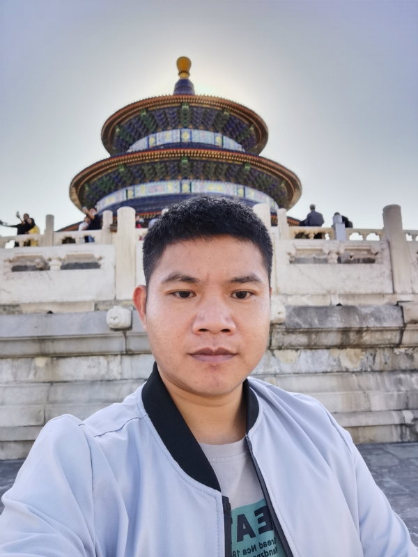 灵风的第一张照片--广东残疾人相亲网