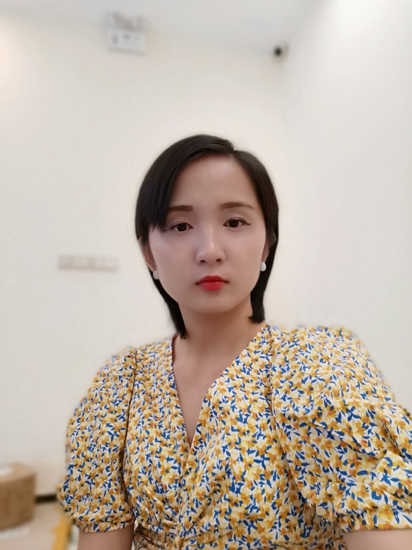 不言懂的第一张照片--广东残疾人相亲网