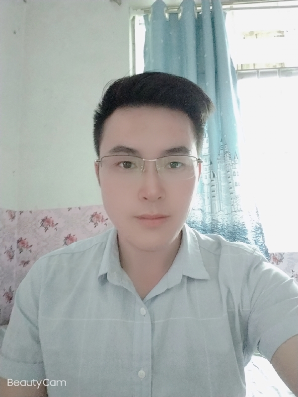 浮云的第一张照片--广东残疾人相亲网