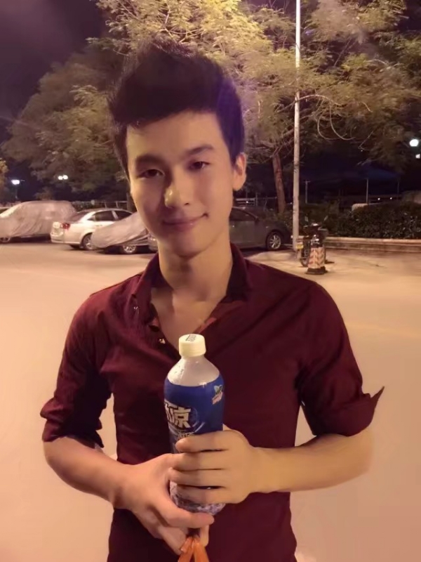 皮特王的第三张照片--广东残疾人相亲网