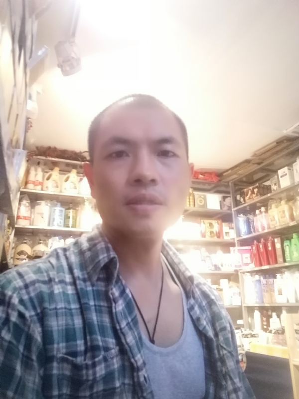 H21的第一张照片--广东残疾人相亲网