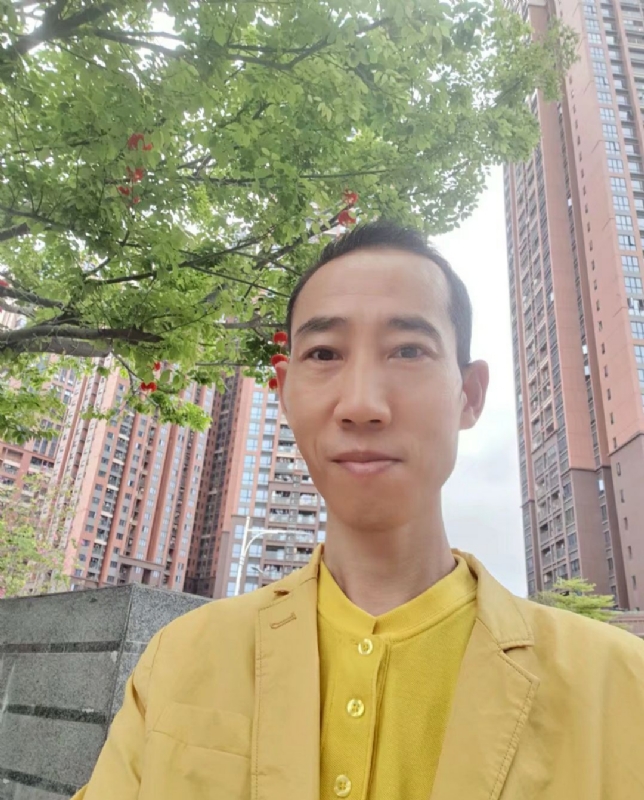 明旺1314的第一张照片--广东残疾人相亲网