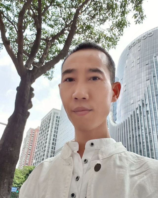 明旺1314的第二张照片--广东残疾人相亲网