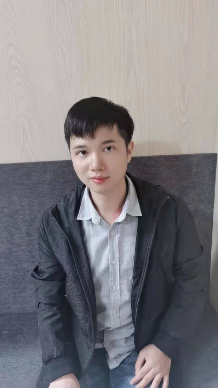 苍之绯翼的第一张照片--广东残疾人相亲网