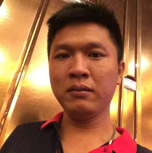 大叔的第一张照片--广东残疾人相亲网