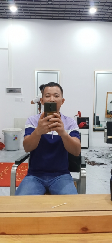 一路上有你的第一张照片--广东残疾人相亲网