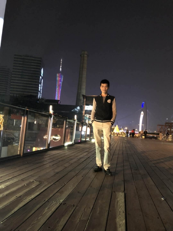 生机·略的第一张照片--广东残疾人相亲网