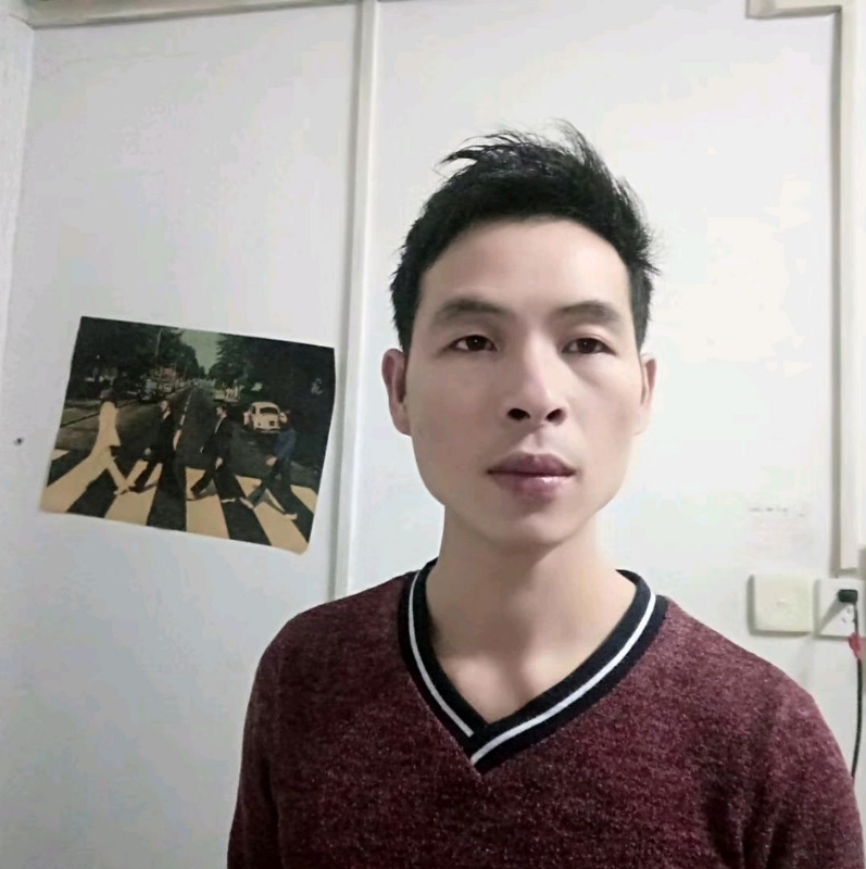 真诚相待的第一张照片--广东残疾人相亲网