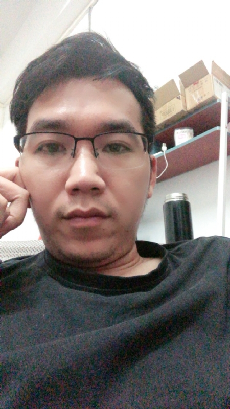 小林的第二张照片--广东残疾人相亲网