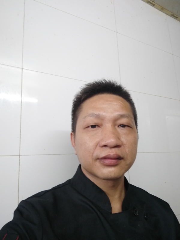 黎和平的第一张照片--广东残疾人相亲网
