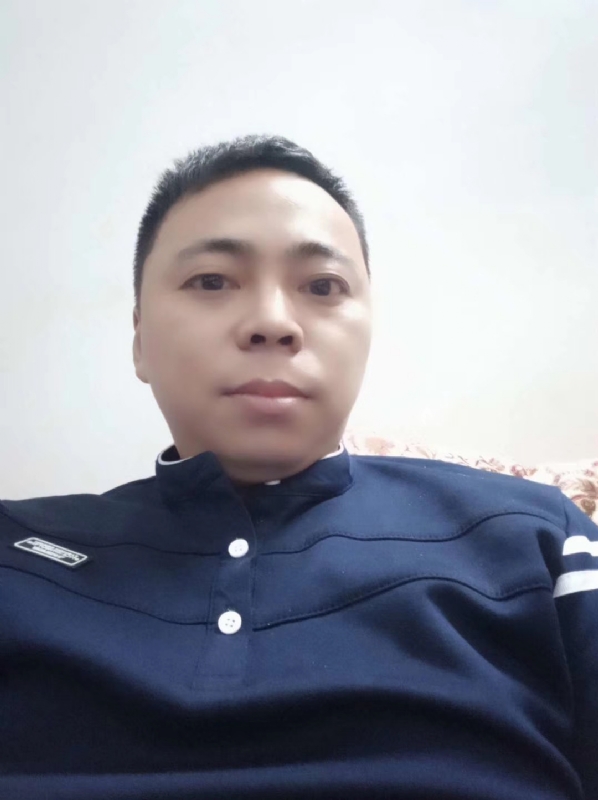 珍惜眼前人的第一张照片--广东残疾人相亲网