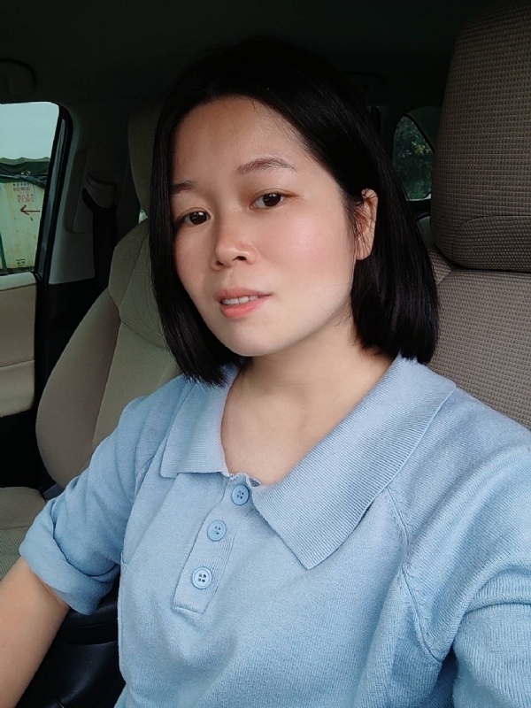 贝贝的第三张照片--广东残疾人相亲网