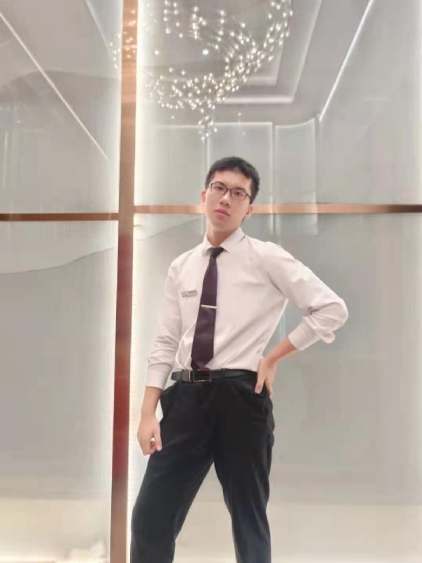 晴天的第一张照片--广东残疾人相亲网