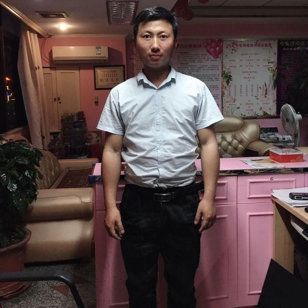 健华的第二张照片--广东残疾人相亲网