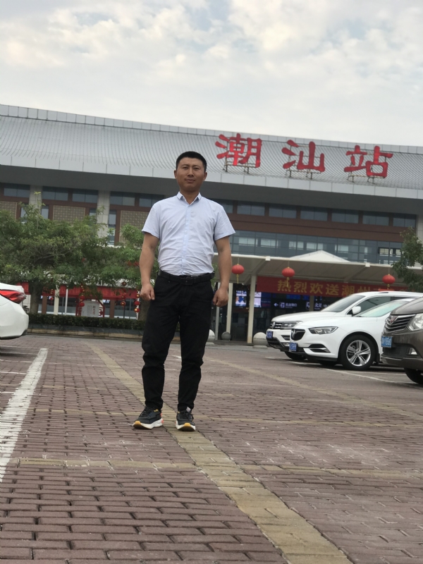 健华的第三张照片--广东残疾人相亲网