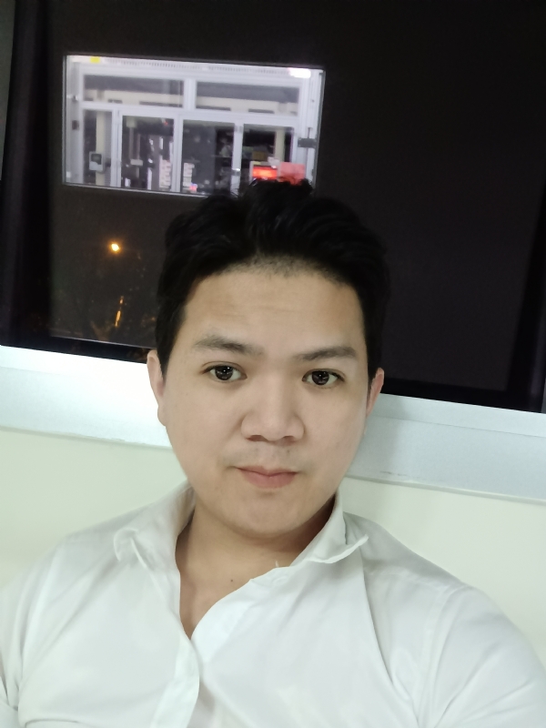 小全的第一张照片--广东残疾人相亲网