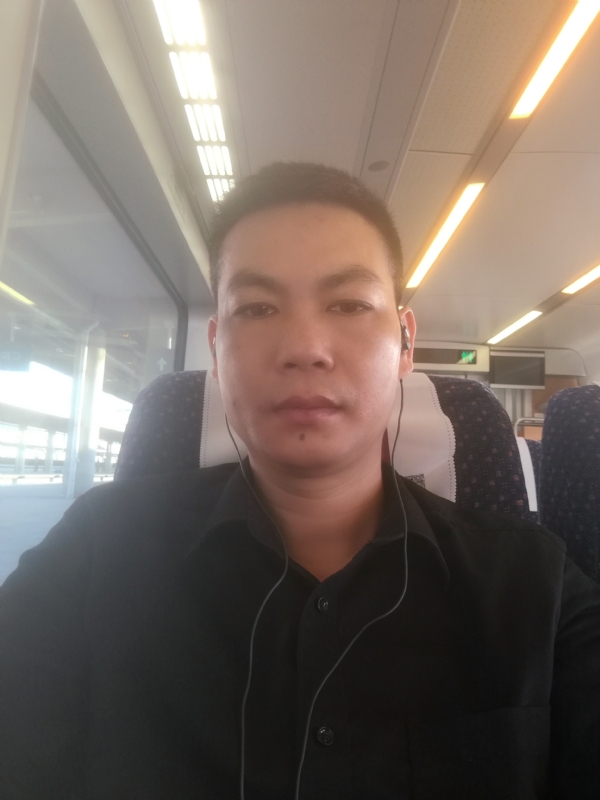 坚强芒果的第二张照片--广东残疾人相亲网