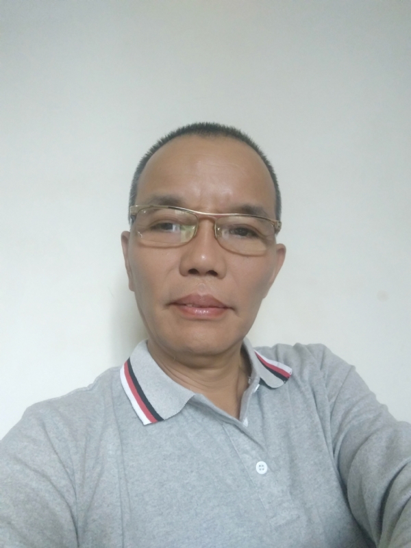 稳重大方的第一张照片--广东残疾人相亲网