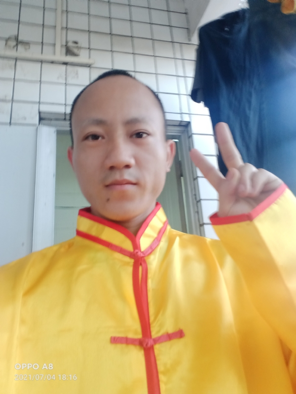 宋福军的第二张照片--广东残疾人相亲网