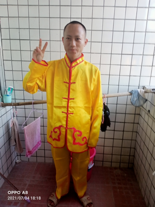 宋福军的第三张照片--广东残疾人相亲网