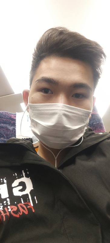 小霪虫的第一张照片--广东残疾人相亲网