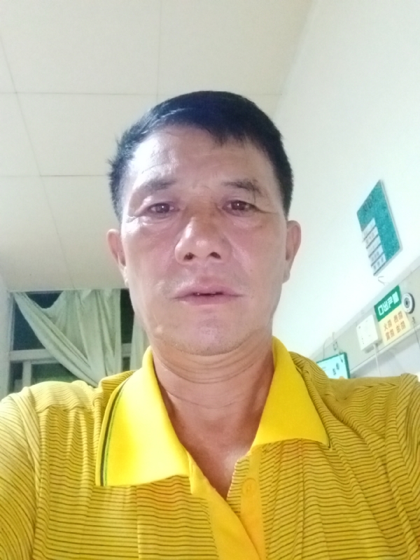 打工人的第一张照片--广东残疾人相亲网