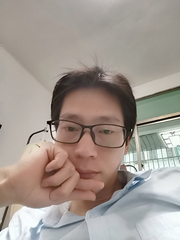 通的第一张照片--广东残疾人相亲网