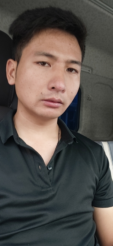 清風的第一张照片--广东残疾人相亲网