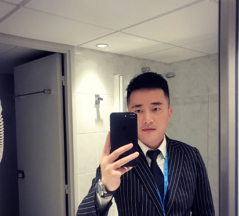 kevin的第一张照片--广东残疾人相亲网