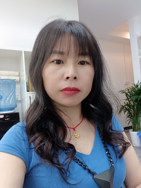 我就是我的第一张照片--广东残疾人相亲网
