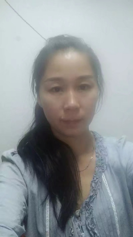星影的第一张照片--广东残疾人相亲网