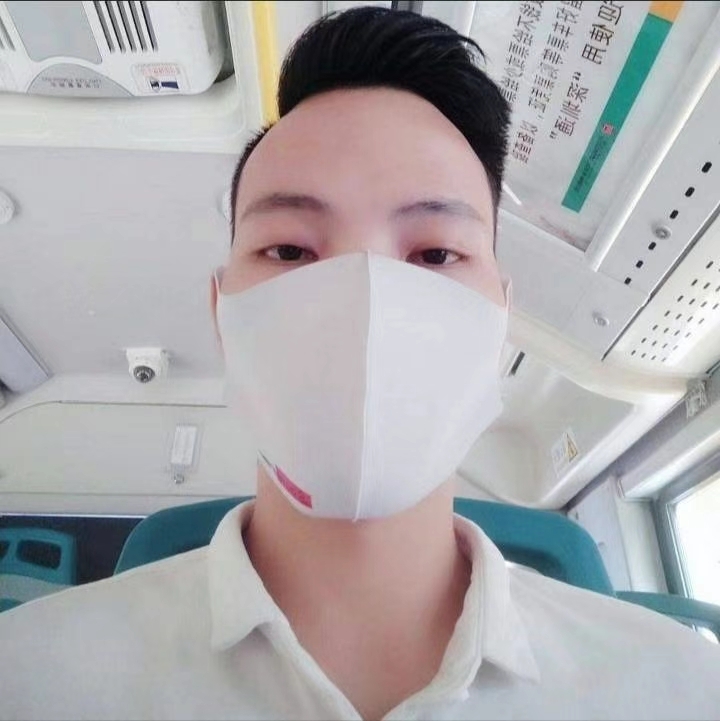 摆渡者的第一张照片--广东残疾人相亲网