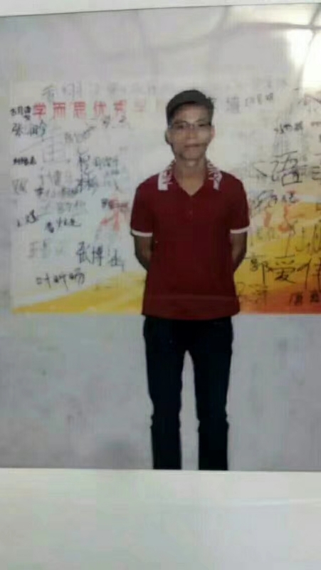 摆渡者的第二张照片--广东残疾人相亲网