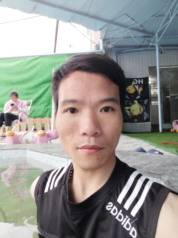 WWH的第一张照片--广东残疾人相亲网