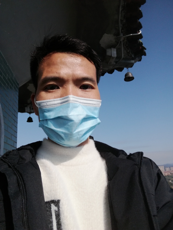WWH的第三张照片--广东残疾人相亲网