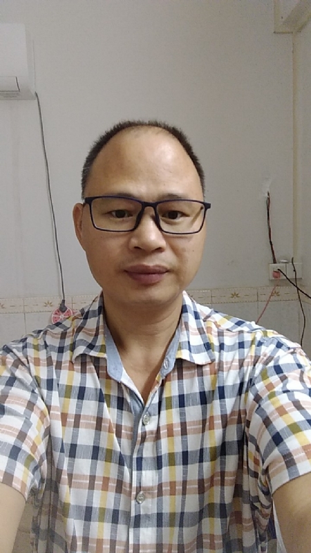 wang的第一张照片--广东残疾人相亲网