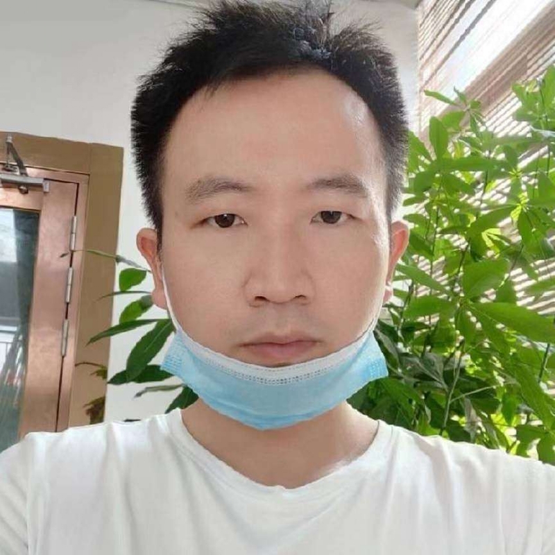 往前一步是幸福的第二张照片--广东残疾人相亲网