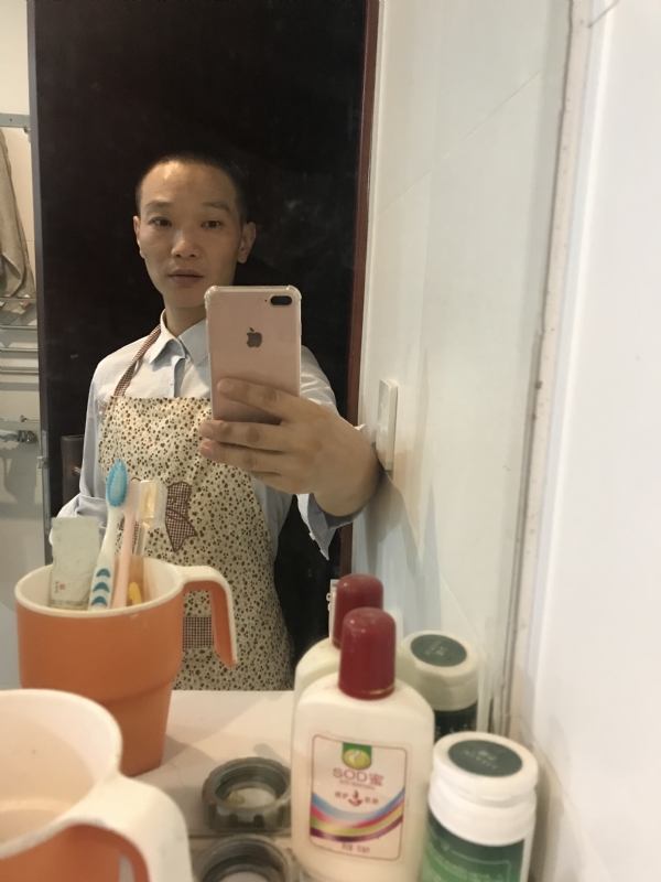 风子的第一张照片--广东残疾人相亲网