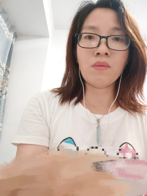 柠檬的第一张照片--广东残疾人相亲网