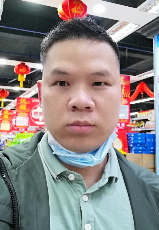 木易先生的第一张照片--广东残疾人相亲网