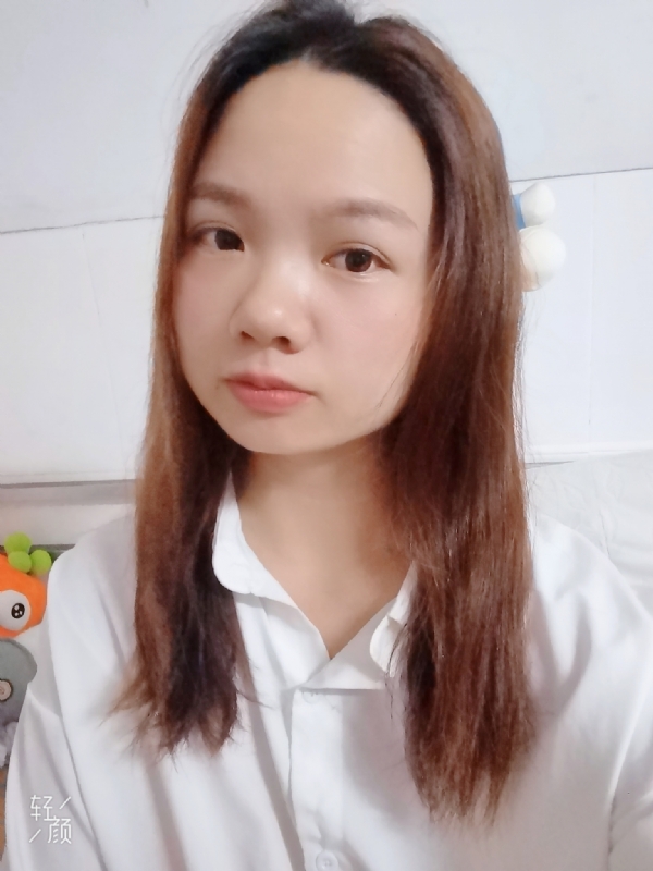 勿扰的第一张照片--广东残疾人相亲网