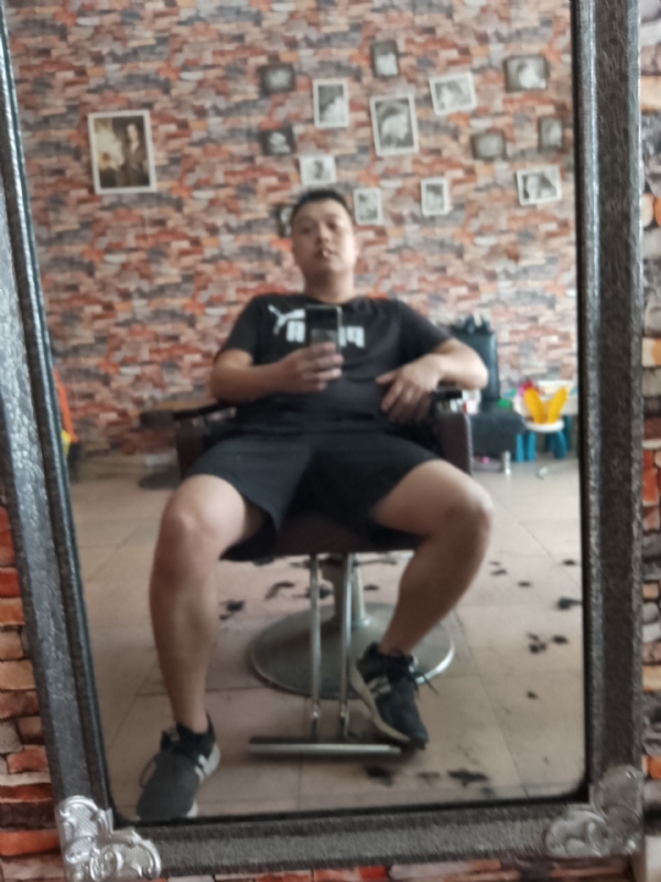 随心所欲的第一张照片--广东残疾人相亲网