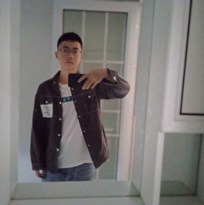 湫的第一张照片--广东残疾人相亲网